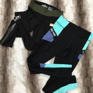 PINK Ultimate leggings